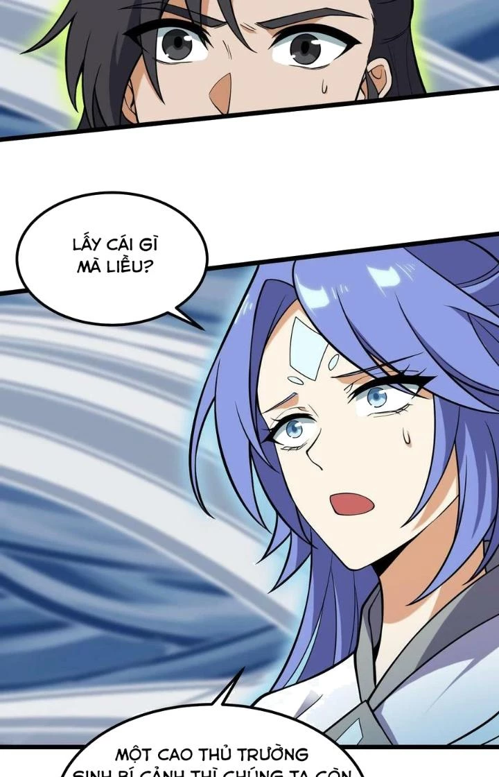 Vĩnh Sinh Chapter 100 - 33