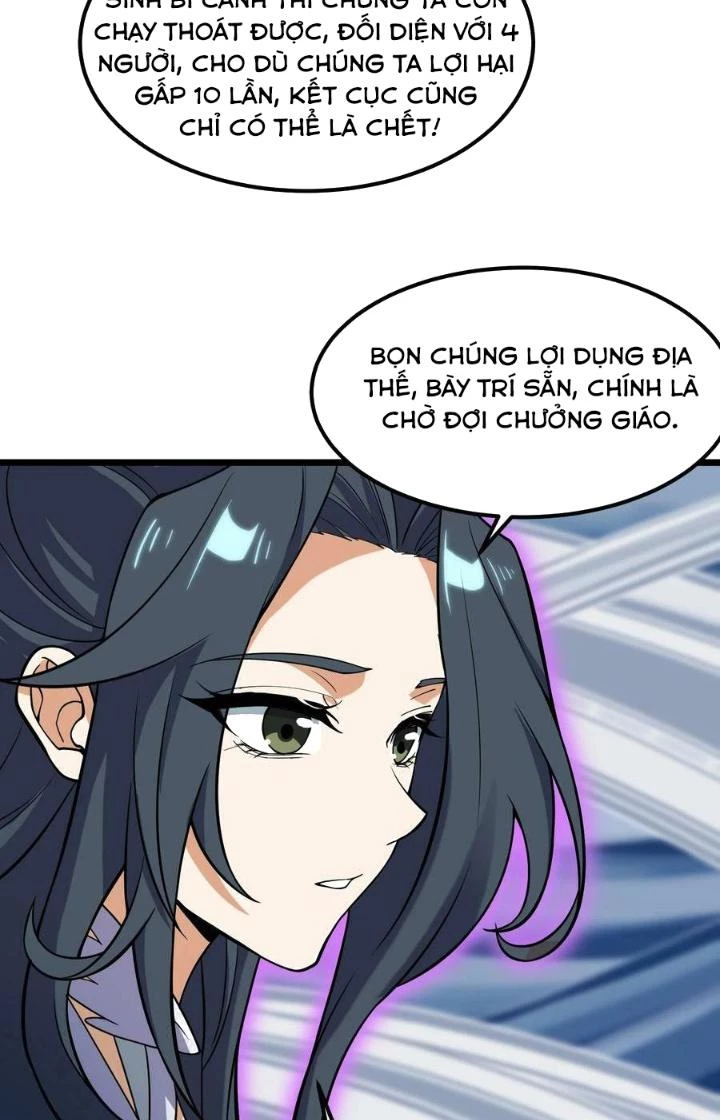 Vĩnh Sinh Chapter 100 - 34