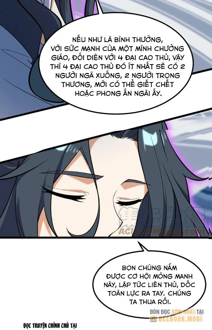 Vĩnh Sinh Chapter 100 - 35