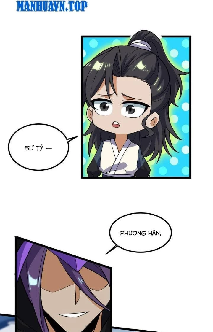 Vĩnh Sinh Chapter 100 - 36