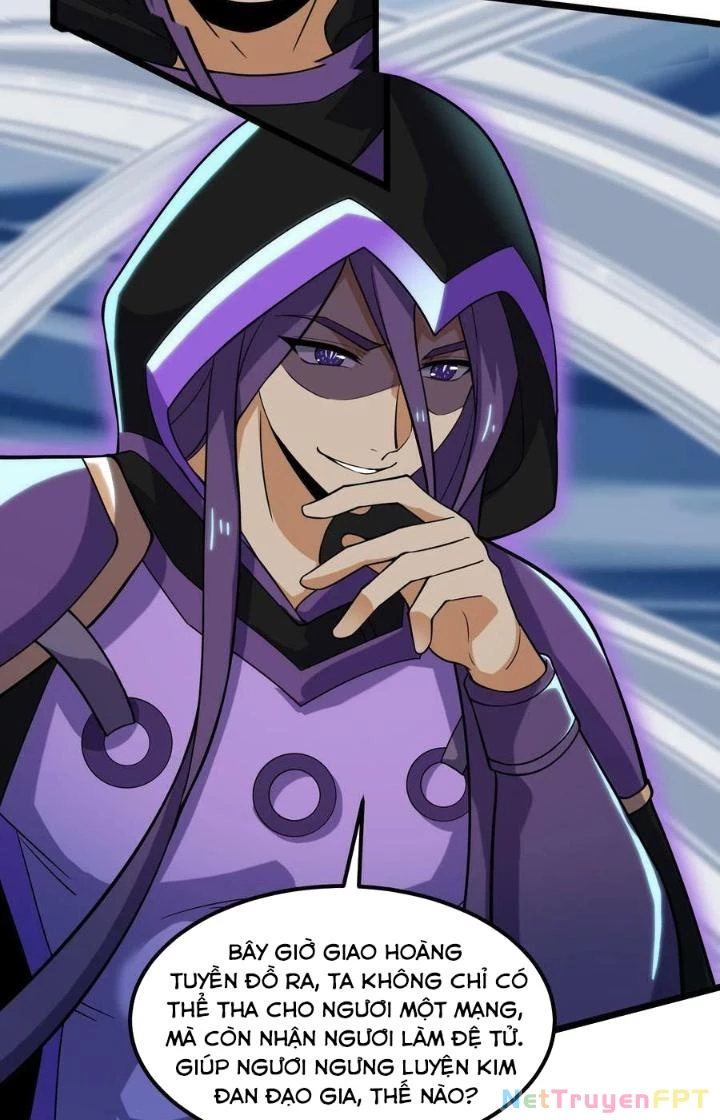Vĩnh Sinh Chapter 100 - 37