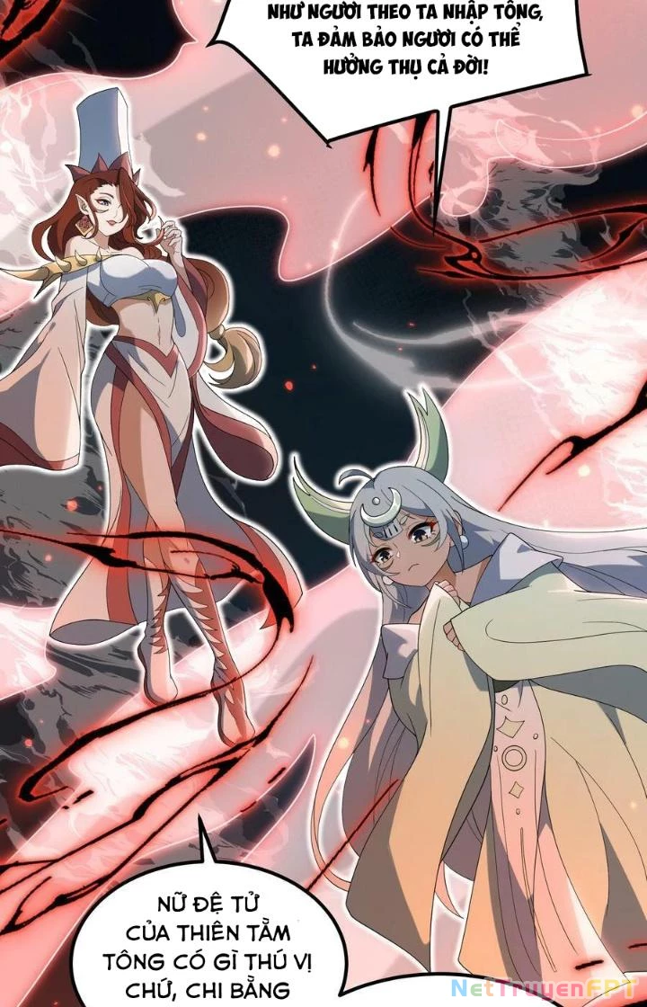 Vĩnh Sinh Chapter 100 - 39