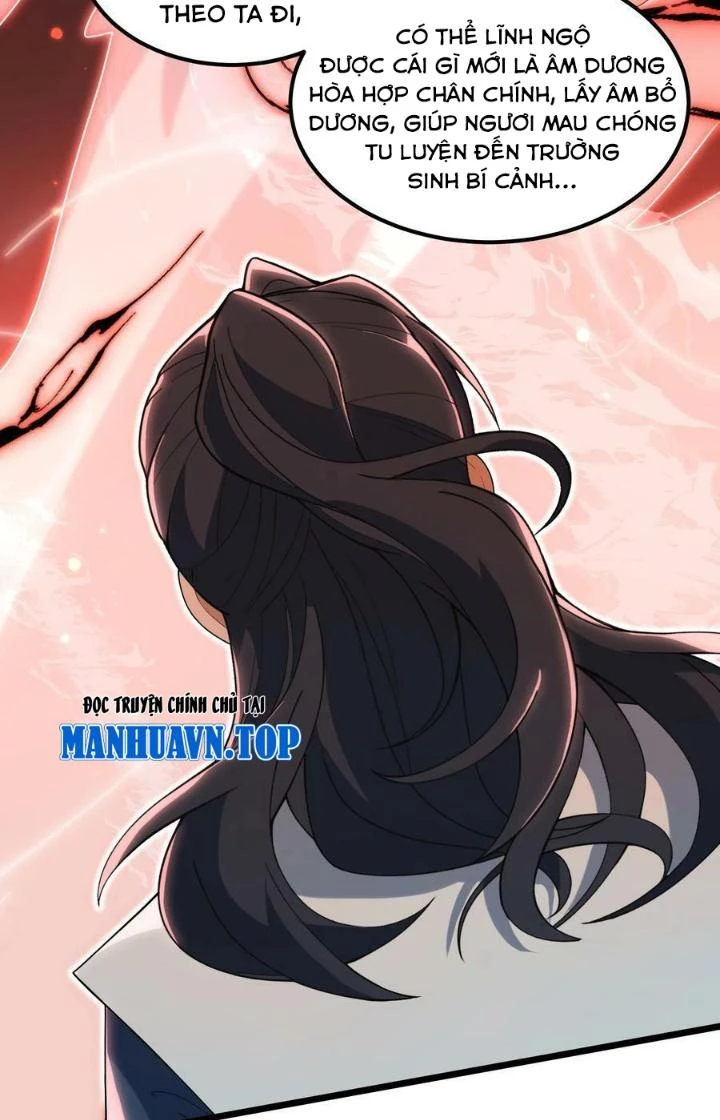Vĩnh Sinh Chapter 100 - 40