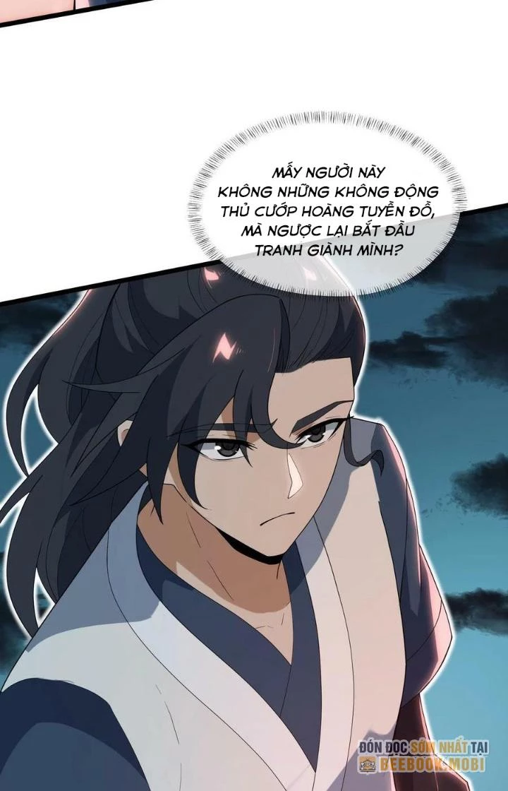 Vĩnh Sinh Chapter 100 - 41