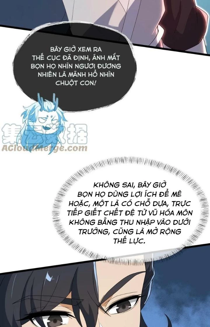 Vĩnh Sinh Chapter 100 - 42