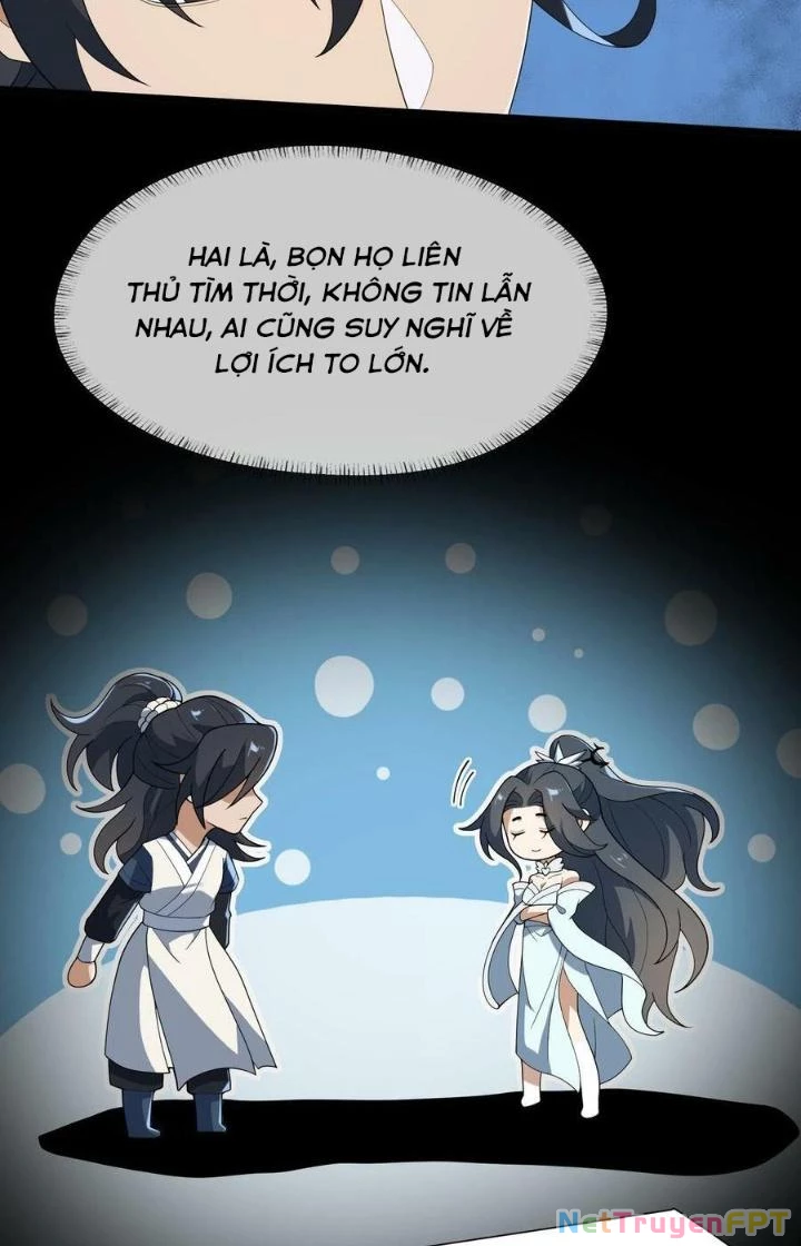 Vĩnh Sinh Chapter 100 - 43