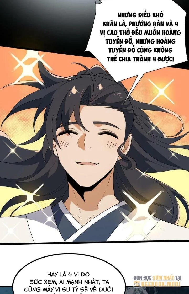Vĩnh Sinh Chapter 100 - 44