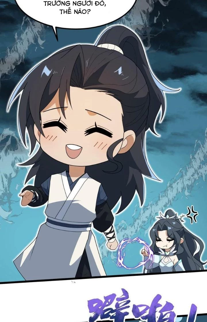 Vĩnh Sinh Chapter 100 - 45