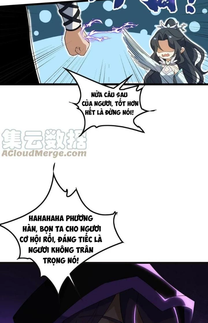 Vĩnh Sinh Chapter 100 - 46