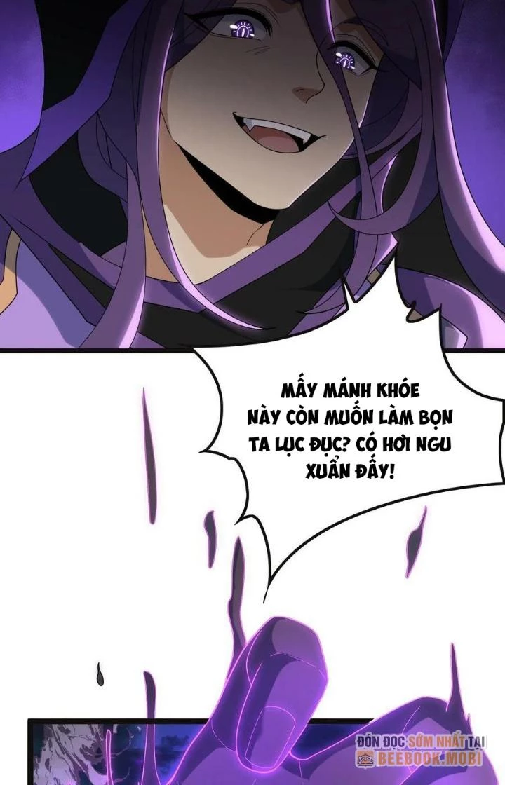 Vĩnh Sinh Chapter 100 - 47