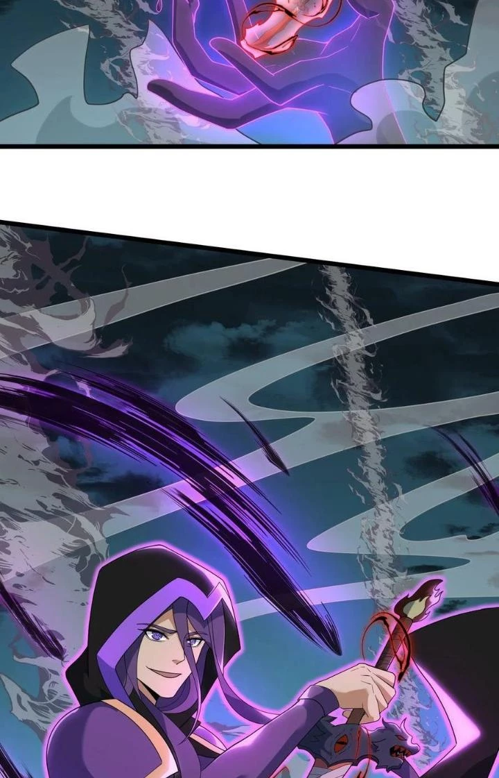 Vĩnh Sinh Chapter 100 - 54