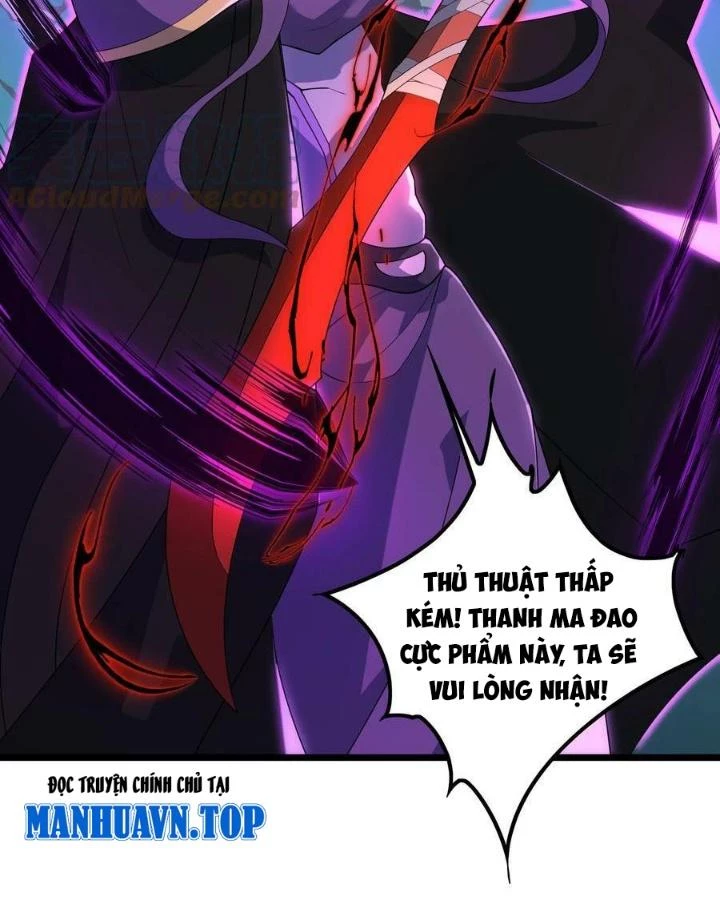 Vĩnh Sinh Chapter 100 - 55