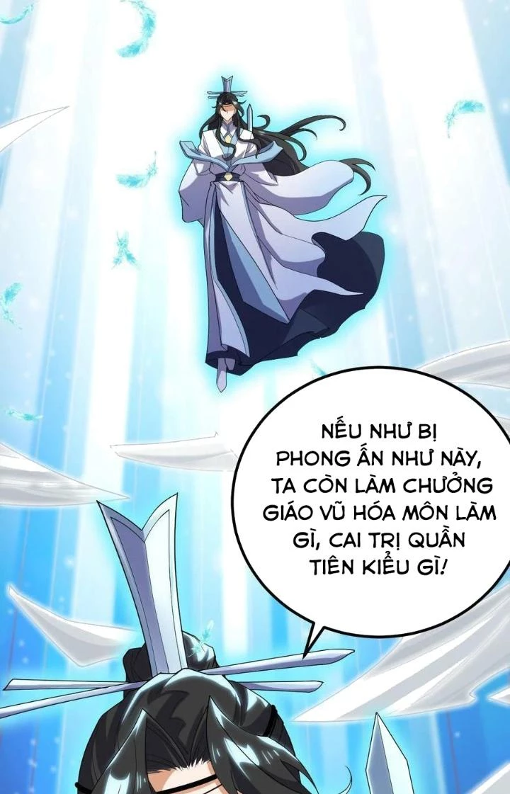 Vĩnh Sinh Chapter 101 - 4