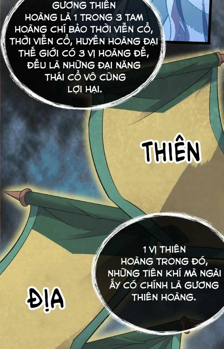 Vĩnh Sinh Chapter 101 - 56