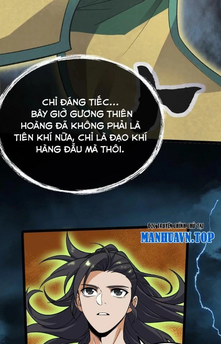 Vĩnh Sinh Chapter 101 - 57