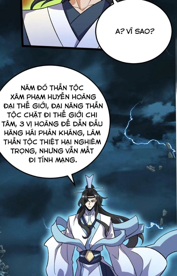 Vĩnh Sinh Chapter 101 - 58