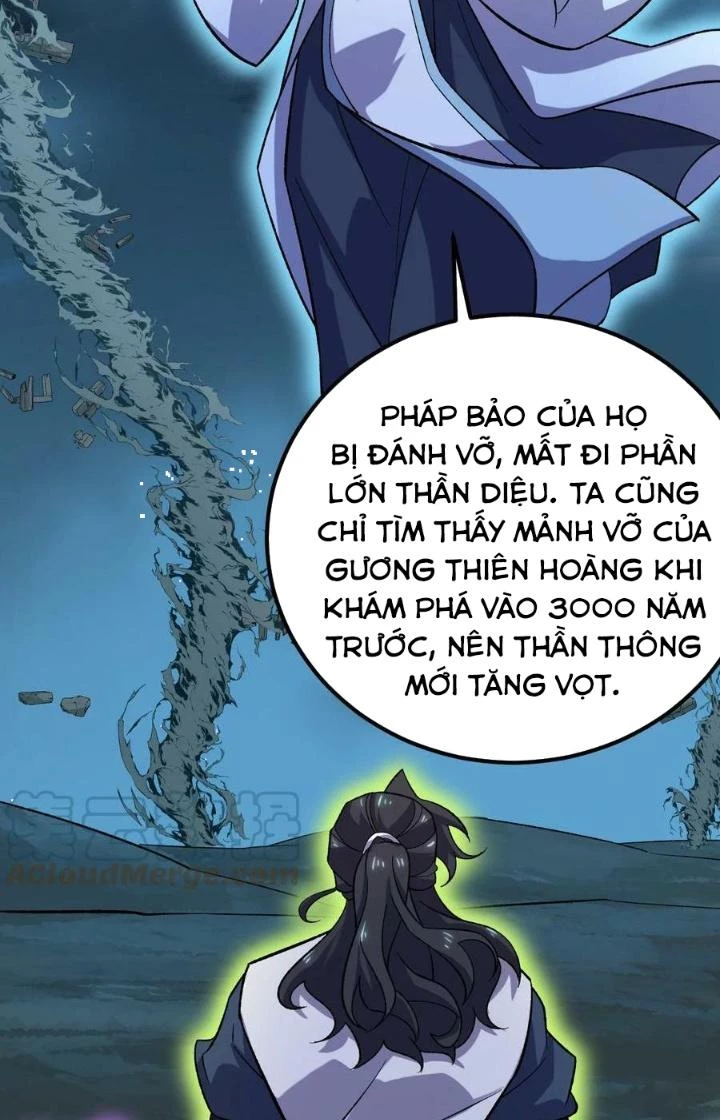 Vĩnh Sinh Chapter 101 - 59