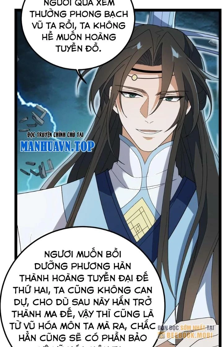 Vĩnh Sinh Chapter 102 - 5