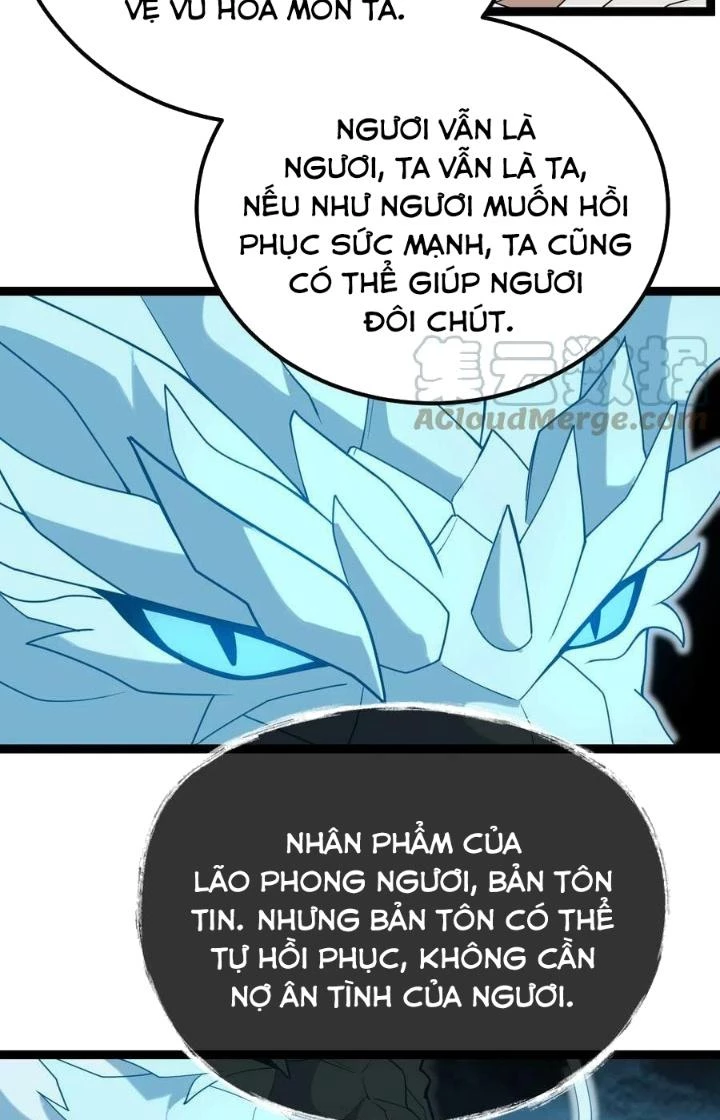 Vĩnh Sinh Chapter 102 - 6