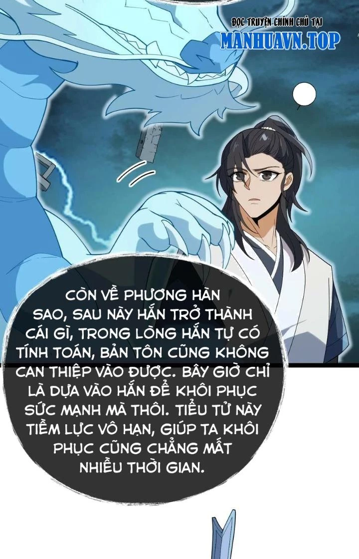 Vĩnh Sinh Chapter 102 - 7
