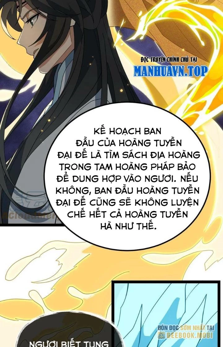 Vĩnh Sinh Chapter 102 - 10