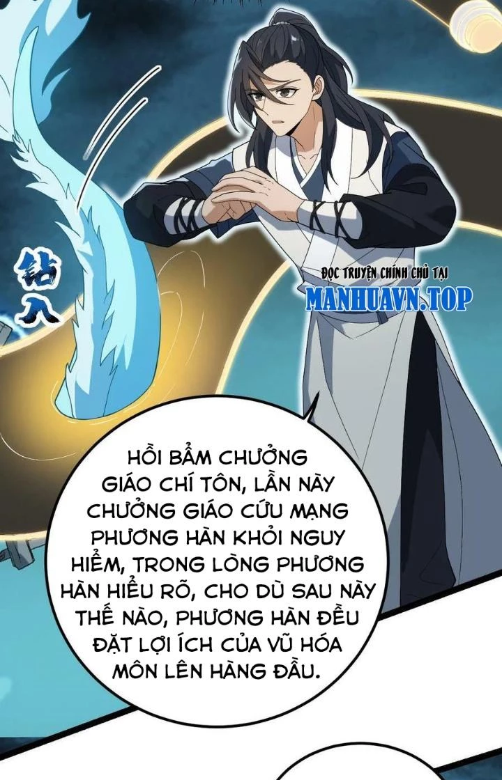 Vĩnh Sinh Chapter 102 - 14