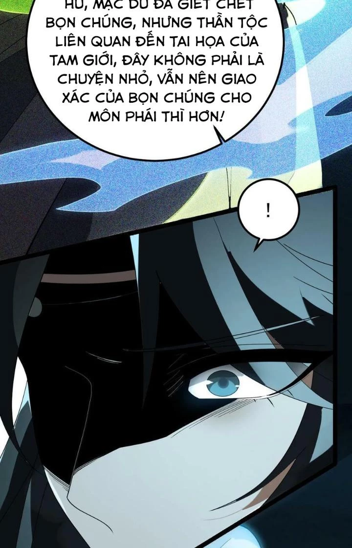 Vĩnh Sinh Chapter 102 - 18