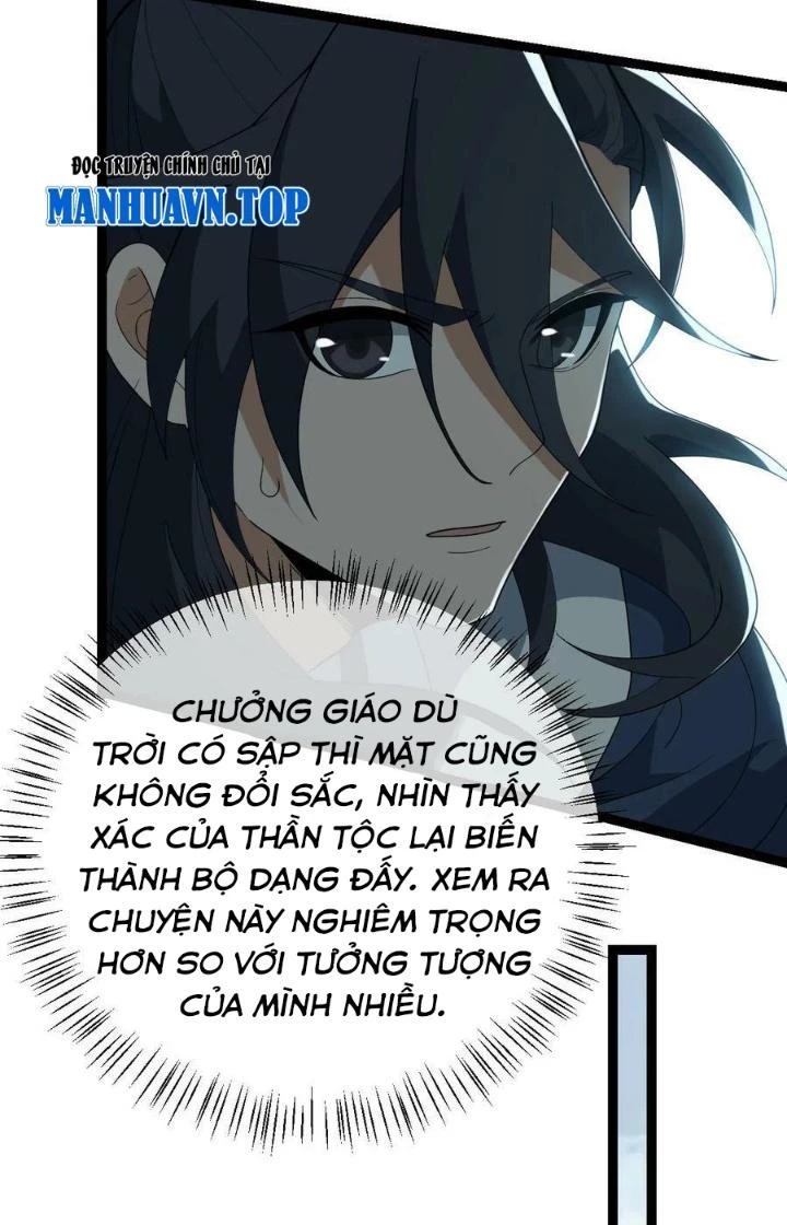 Vĩnh Sinh Chapter 102 - 22
