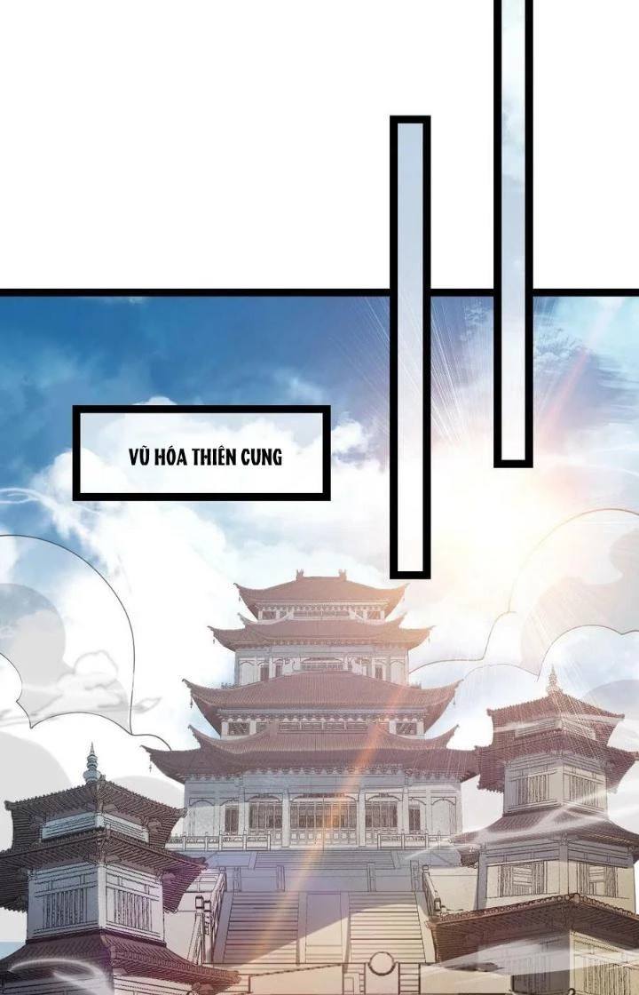 Vĩnh Sinh Chapter 102 - 23