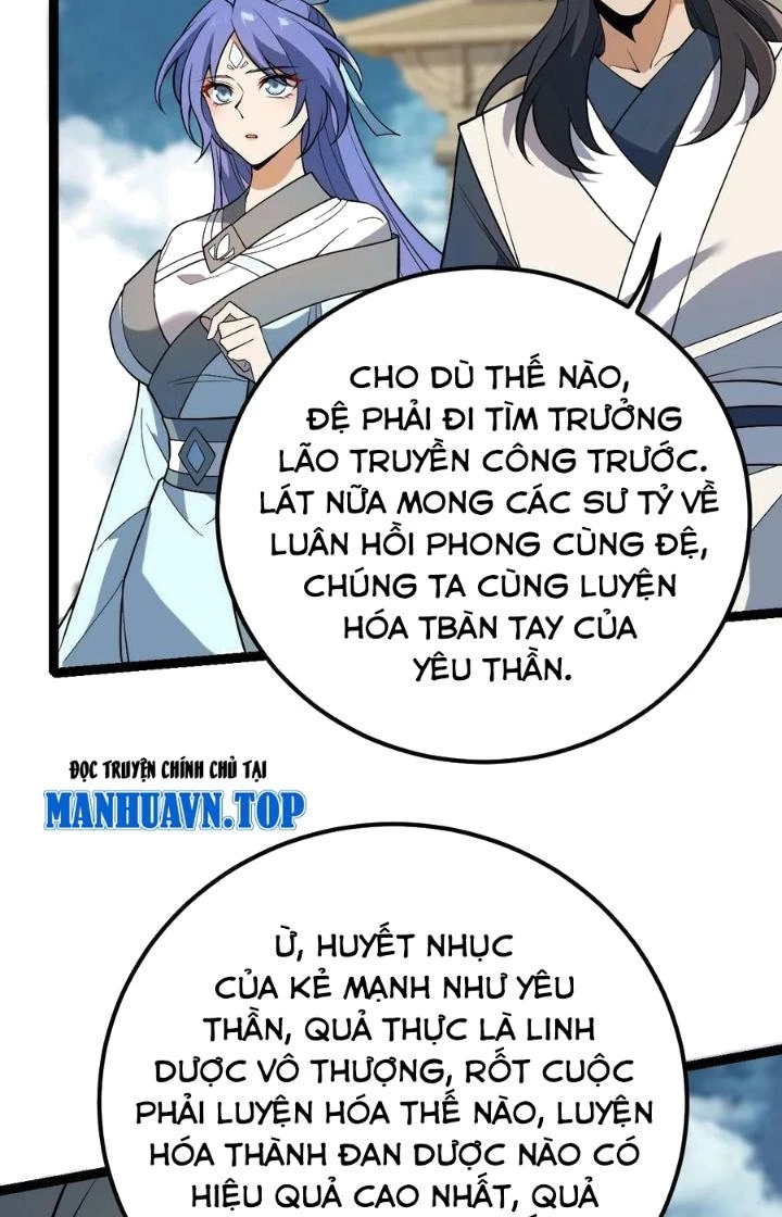 Vĩnh Sinh Chapter 102 - 29