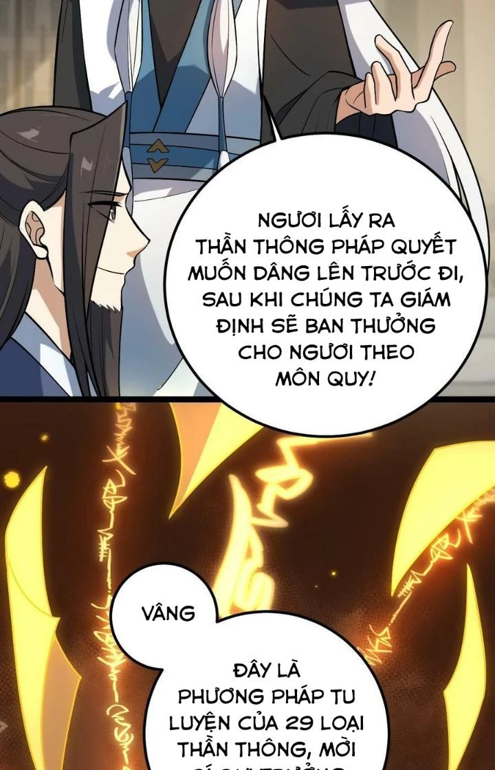 Vĩnh Sinh Chapter 102 - 37