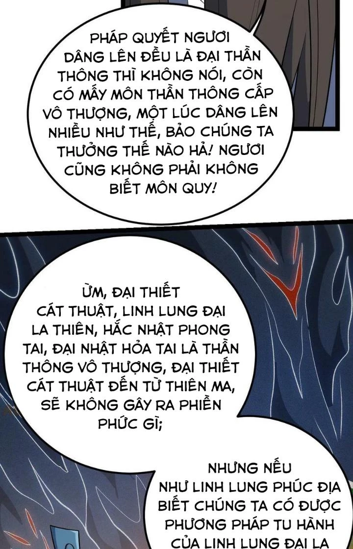Vĩnh Sinh Chapter 102 - 42