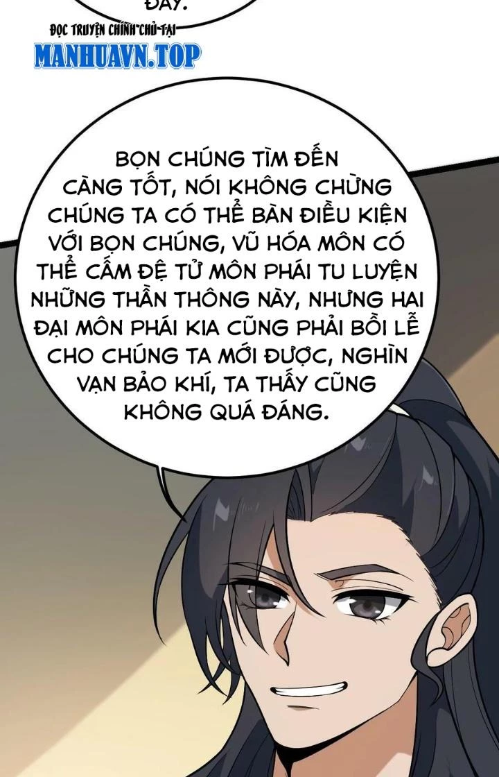 Vĩnh Sinh Chapter 102 - 44