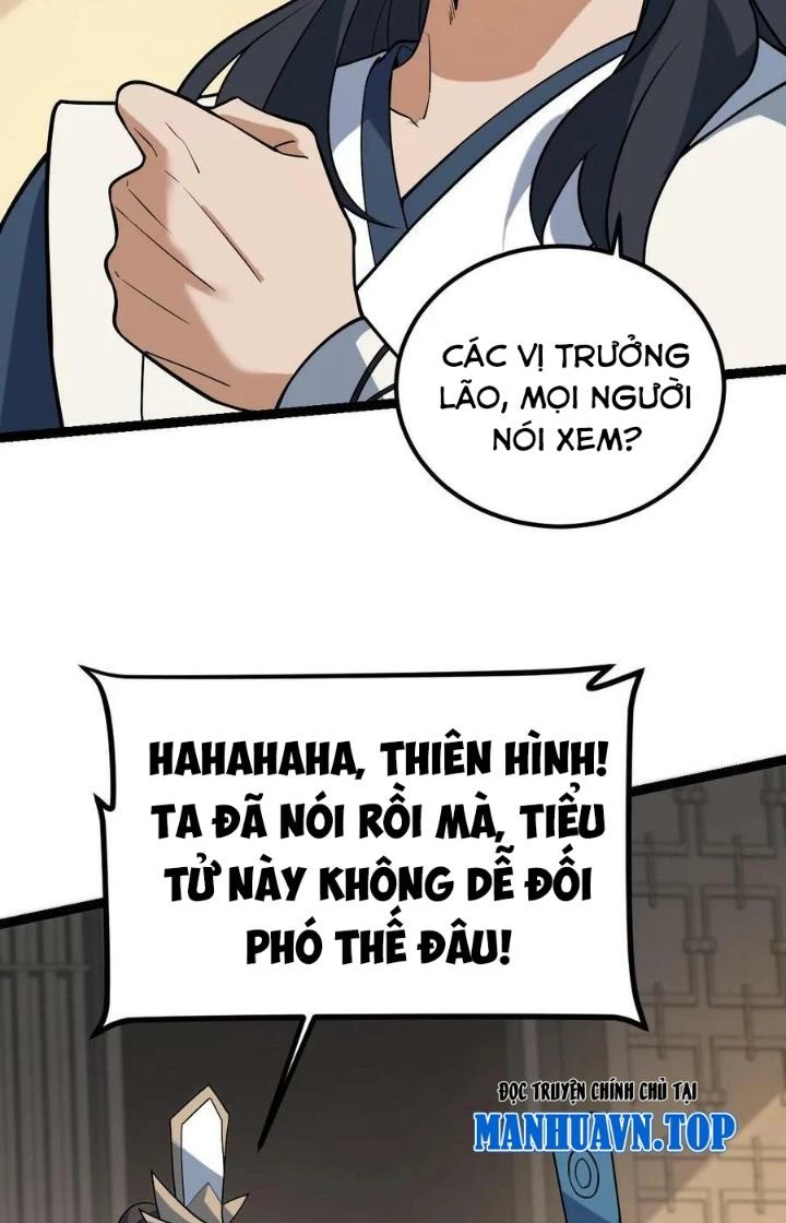 Vĩnh Sinh Chapter 102 - 45