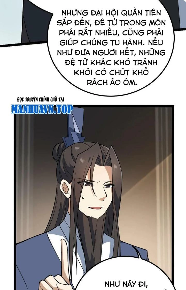 Vĩnh Sinh Chapter 102 - 47