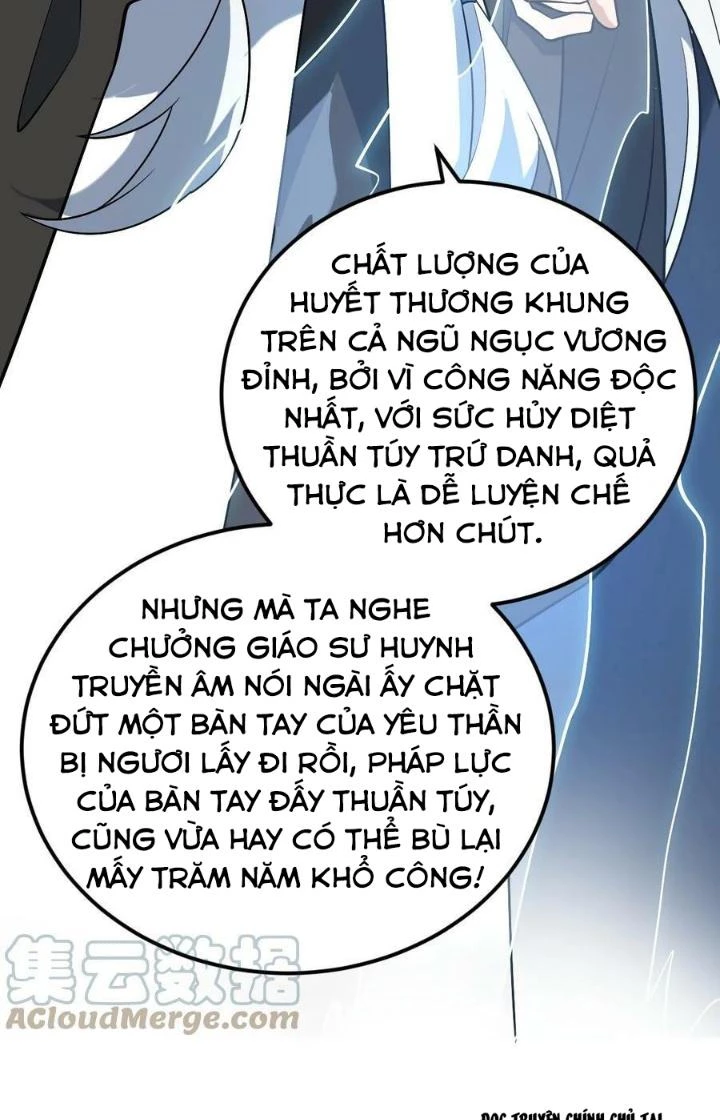 Vĩnh Sinh Chapter 102 - 53