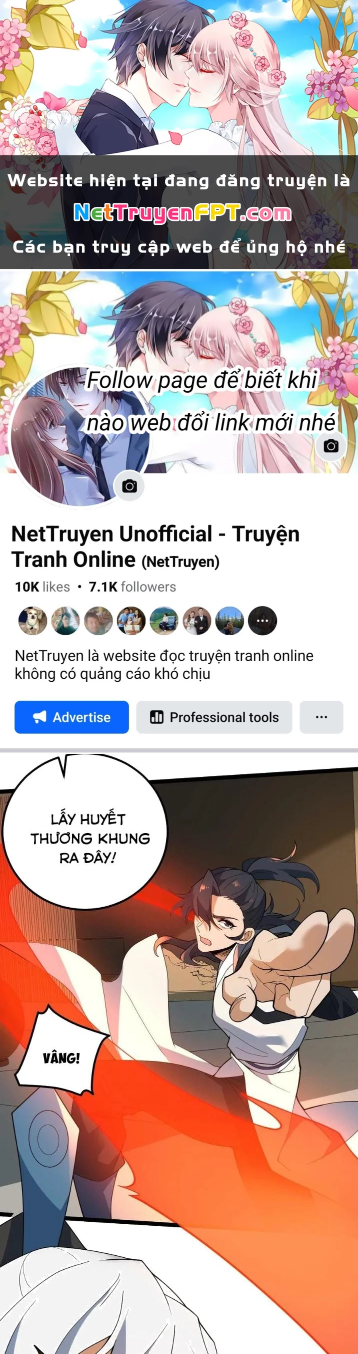 Vĩnh Sinh Chapter 103 - 1