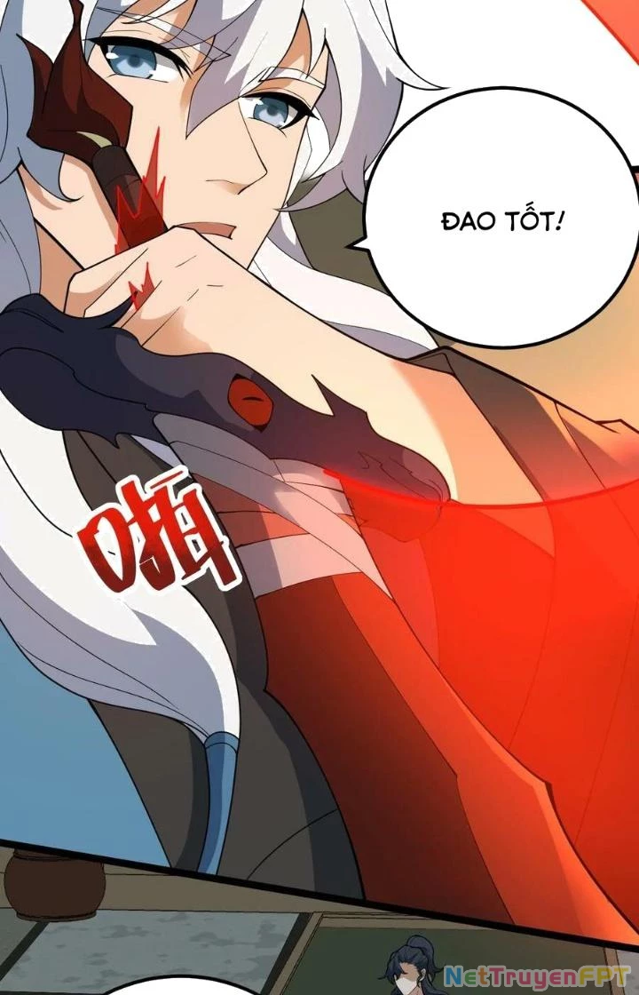 Vĩnh Sinh Chapter 103 - 2