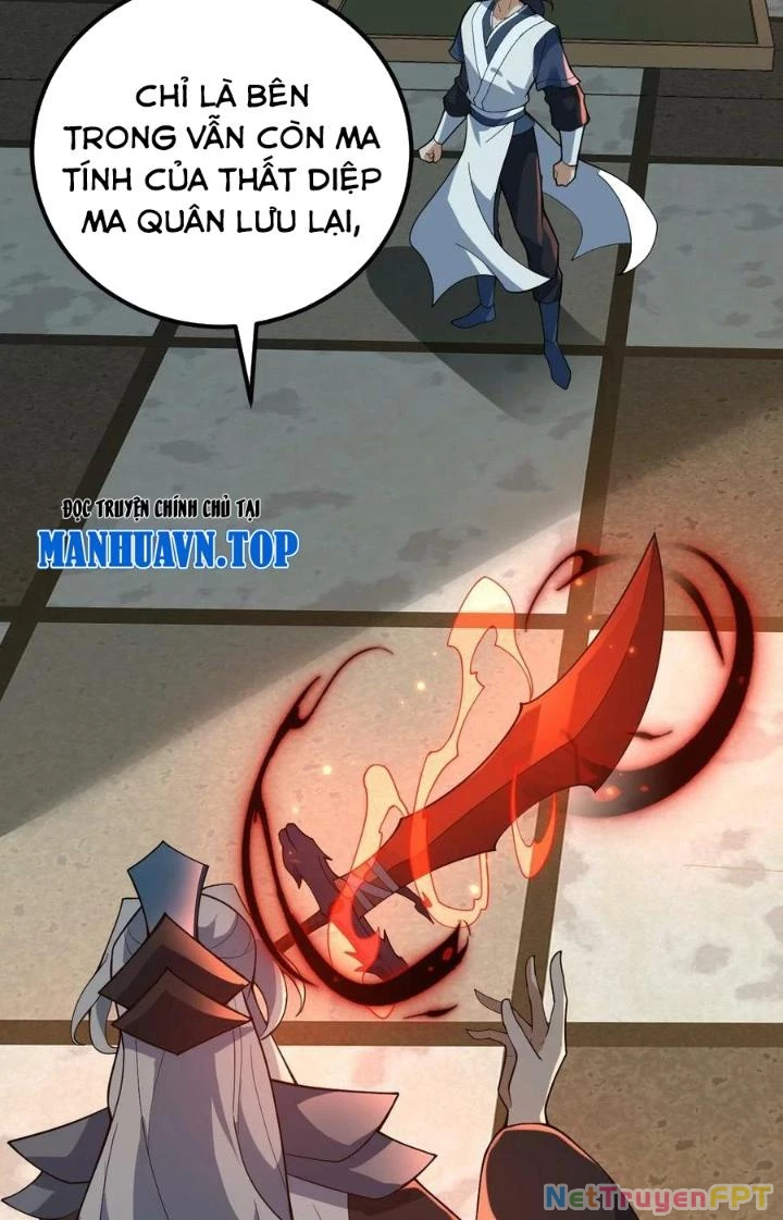 Vĩnh Sinh Chapter 103 - 3