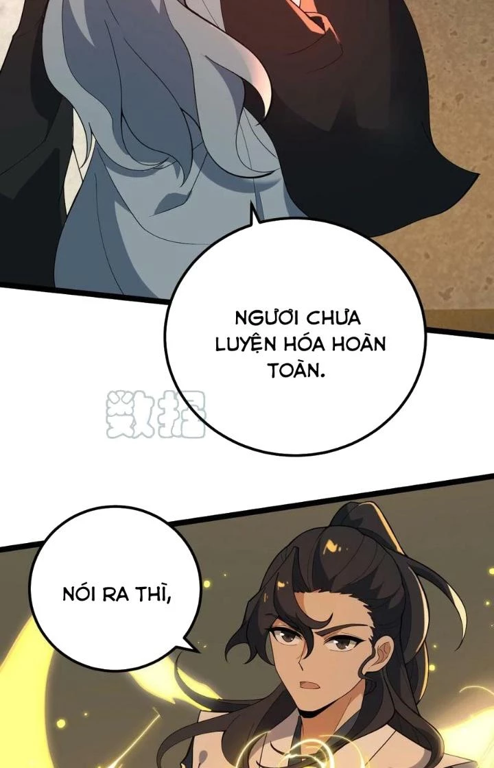 Vĩnh Sinh Chapter 103 - 4