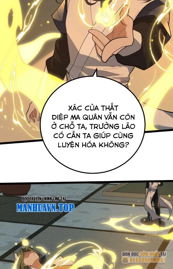 Vĩnh Sinh Chapter 103 - 5