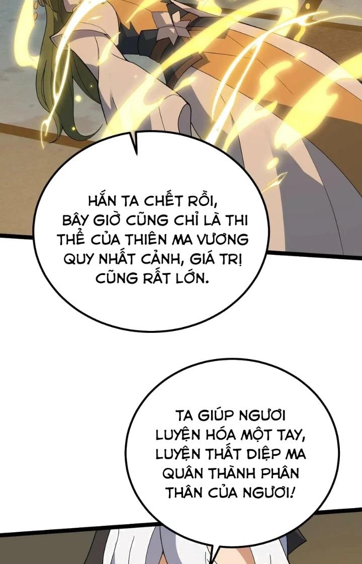Vĩnh Sinh Chapter 103 - 6
