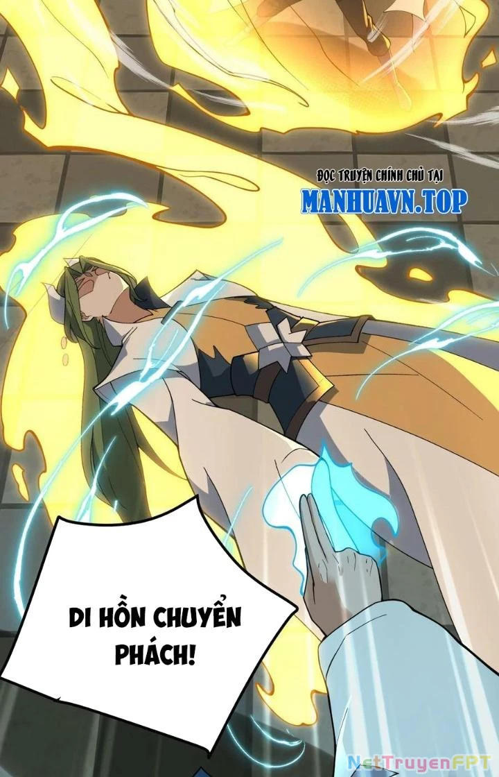 Vĩnh Sinh Chapter 103 - 8
