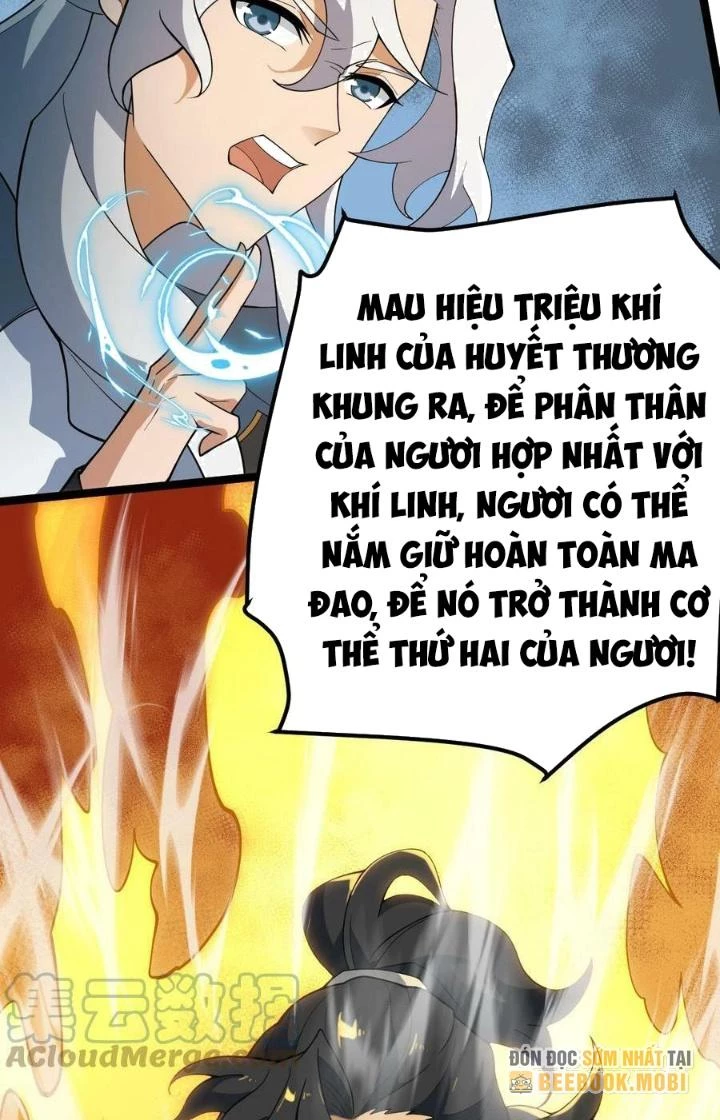 Vĩnh Sinh Chapter 103 - 10