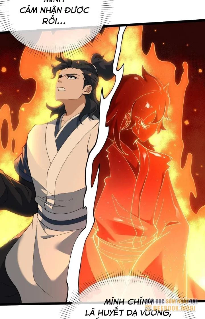 Vĩnh Sinh Chapter 103 - 15