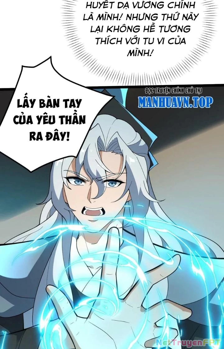 Vĩnh Sinh Chapter 103 - 16