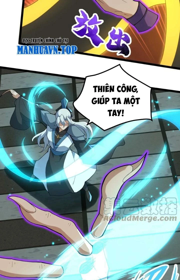Vĩnh Sinh Chapter 103 - 18