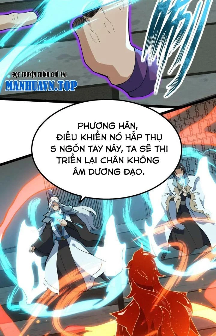 Vĩnh Sinh Chapter 103 - 19