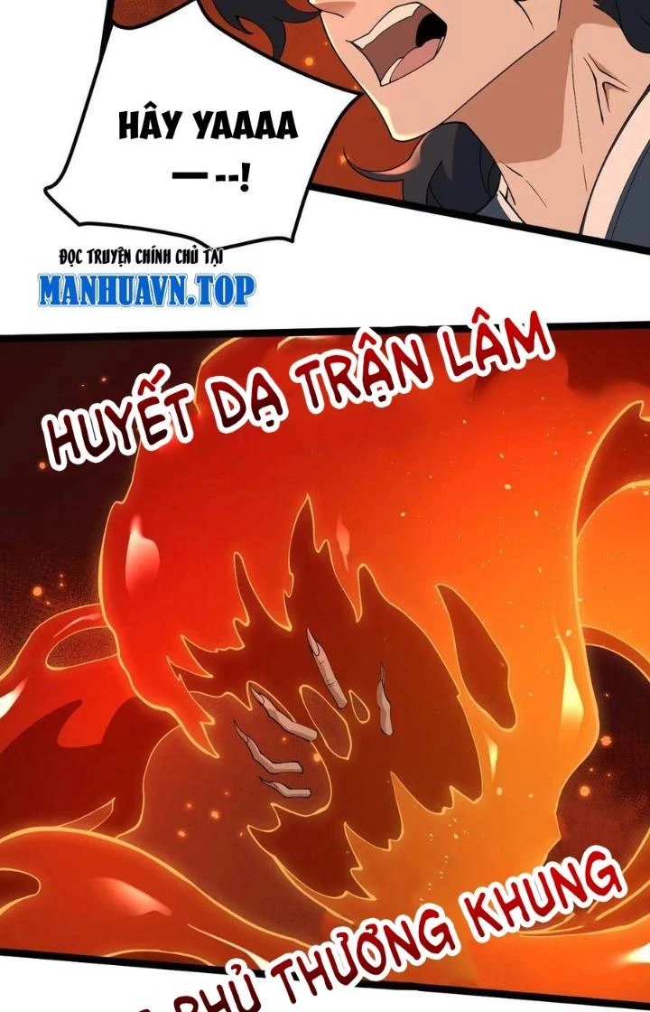 Vĩnh Sinh Chapter 103 - 21