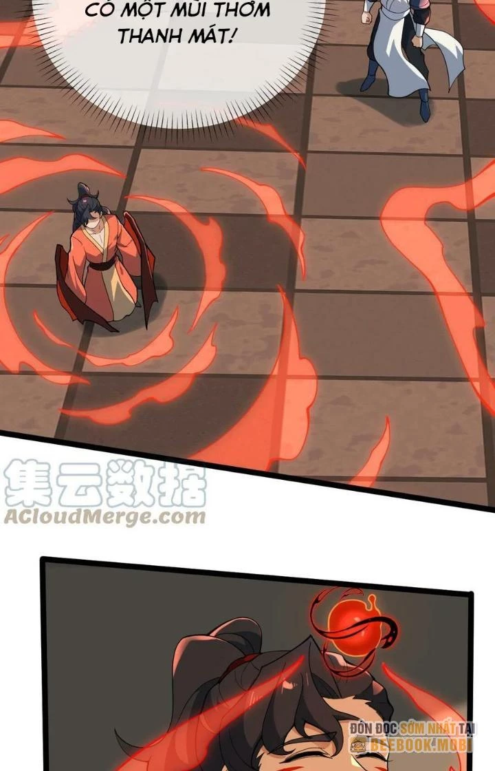 Vĩnh Sinh Chapter 103 - 25